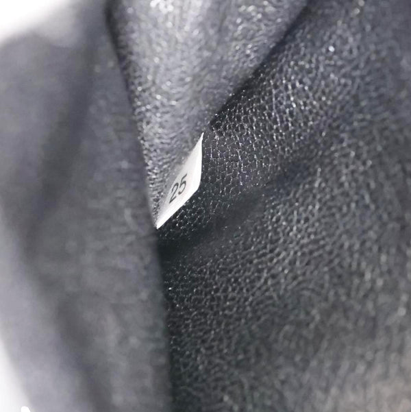 PRADA Cahier City Saffiano Leather Shoulder Bag Blue