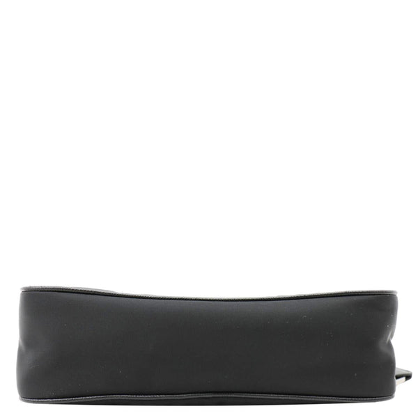 PRADA Re-Edition 2005 Re-Nylon Shoulder Bag Black