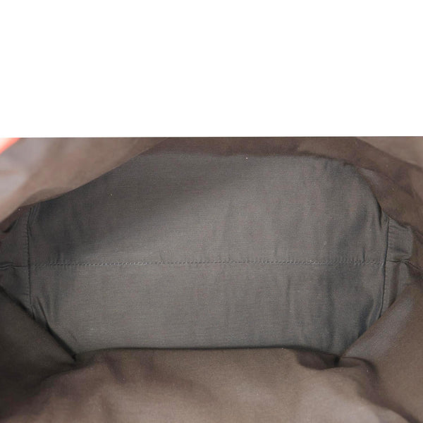 GUCCI Joy Medium GG Leather Tote Bag Red 265695