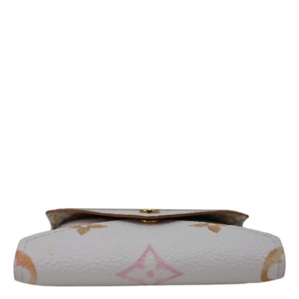 LOUIS VUITTON By The Pool Kirigami Set Giant Monogram Canvas Pochette Set Multicolor