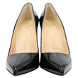 CHRISTIAN LOUBOUTIN Pigalle Follies 100 Size 40.5