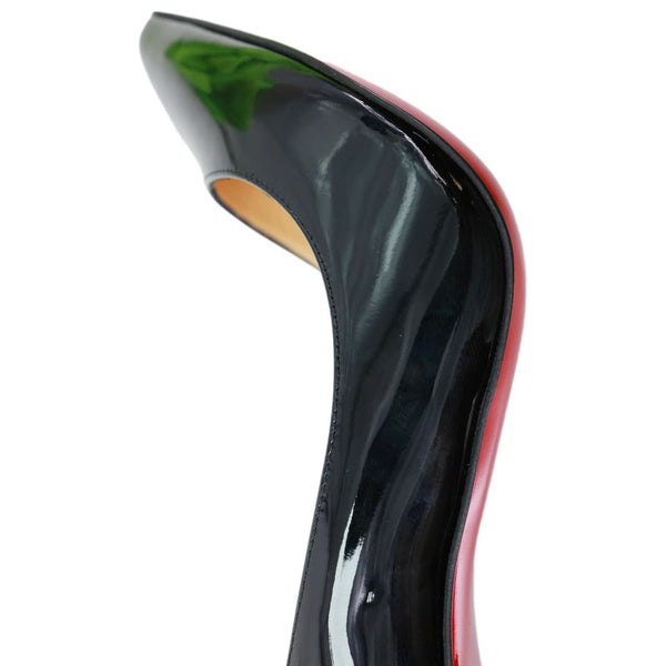 CHRISTIAN LOUBOUTIN Pigalle Follies 100 Size 40.5