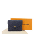 Louis Vuitton Empreinte Monogram Victorine Wallet