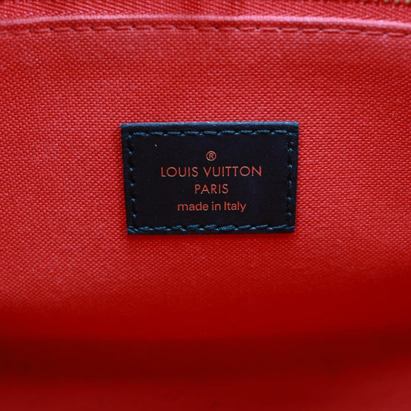 LOUIS VUITTON Onthego PM Giant Monogram Reverse Canvas Shoulder Bag Brown