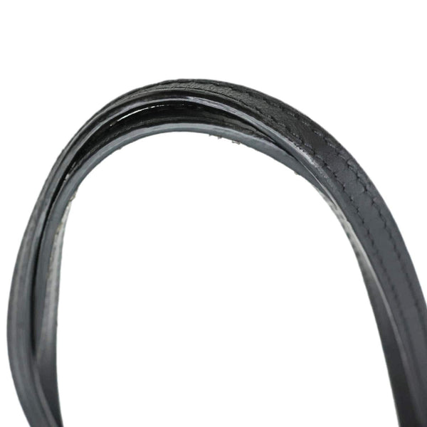 LOUIS VUITTON Neverfull MM World Tour Monogram Canvas Tote Shoulder Bag Brown