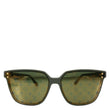 LOUIS VUITTON  LV Waimea Large Z2973W Square Sunglasses Khaki
