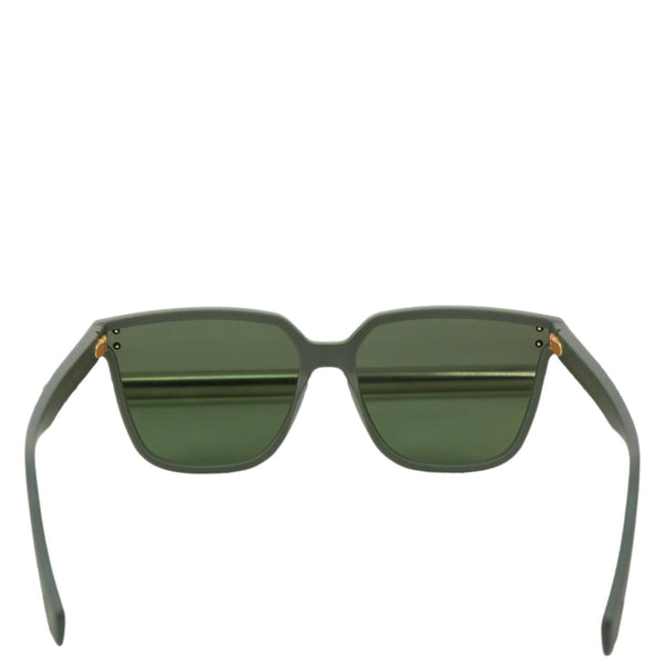 LOUIS VUITTON  LV Waimea Large Z2973W Square Sunglasses Khaki