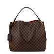 Louis Vuitton Damier Ebene Graceful Bag