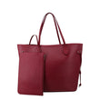 Louis Vuitton Epi Neverfull MM Tote Bag