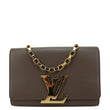 Louis Vuitton Louise Chain Shoulder Bag