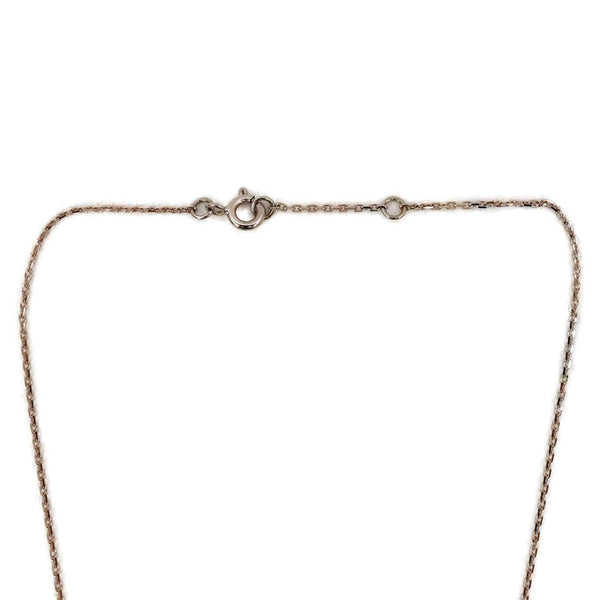 LOUIS VUITTON Color Blossom BB Gold Sun Pendant Amazonite and Diamond