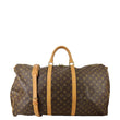 Louis Vuitton Keepall 60 Bandouliere
