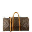 Louis Vuitton Keepall 60 Bandouliere