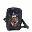 Louis Vuitton Danube Comic Trunk Printed Monogram Eclipse PPM Bag