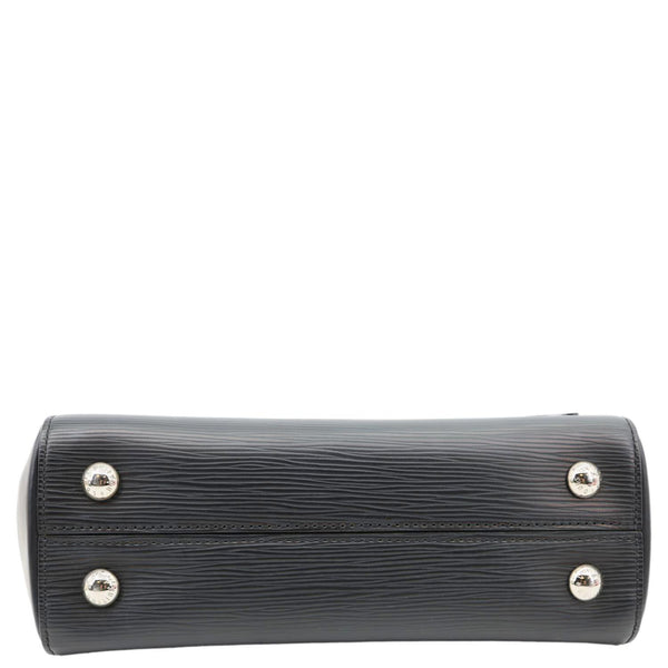 LOUIS VUITTON Cluny Top Handle Bag