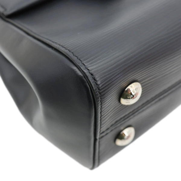 LOUIS VUITTON Cluny Top Handle Bag