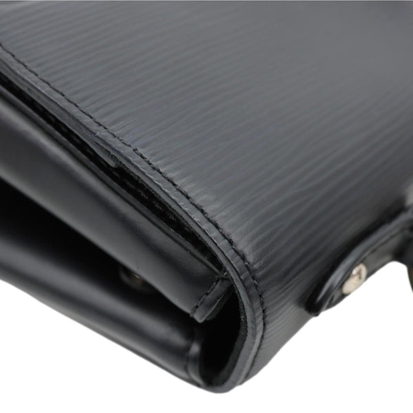 LOUIS VUITTON Cluny Top Handle Bag