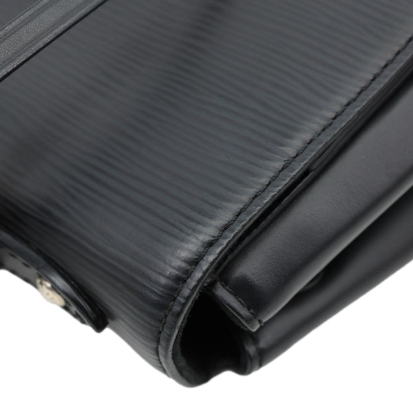 LOUIS VUITTON Cluny Top Handle Bag