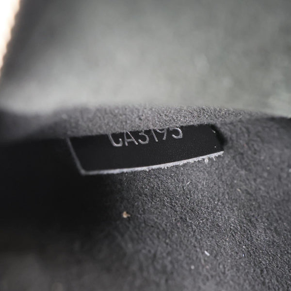 LOUIS VUITTON Cluny Top Handle Bag