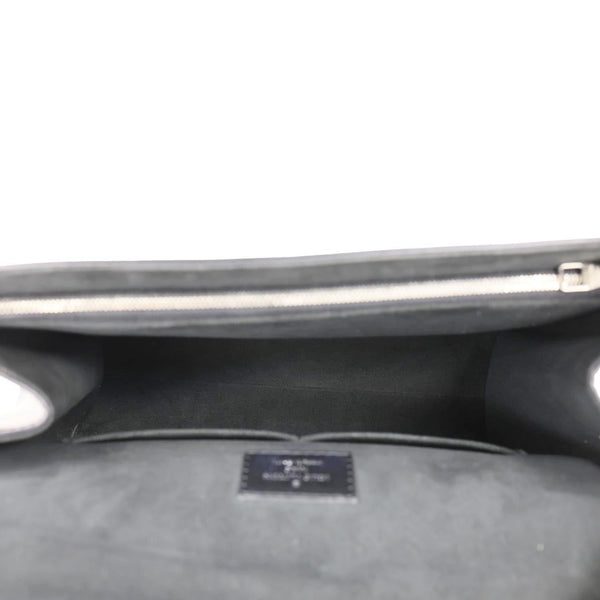 LOUIS VUITTON Cluny Top Handle Bag