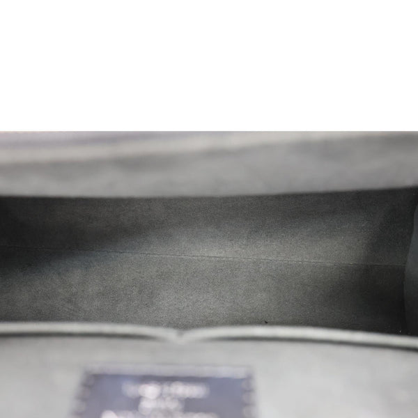 LOUIS VUITTON Cluny Top Handle Bag