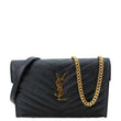Yves Saint Laurent Envelope Chain Wallet