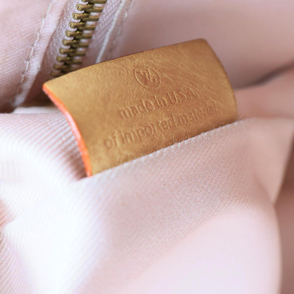 LOUIS VUITTON Graceful MM Damier Azur Hobo Bag Rose Ballerine