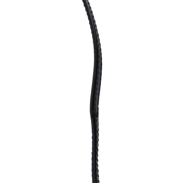 GUCCI Horsebit 1955 Mini Leather Crossbody Bag Black 640716