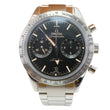 Omega Speedmaster '57 Cal.9300 Co-Axial Chronometer SS Watch Black Dial 41.5MM