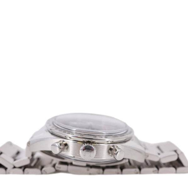 Omega Speedmaster '57 Cal.9300 Co-Axial Chronometer SS Watch Black Dial 41.5MM