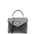 Yves Saint Laurent Loulou Top Handle