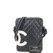 Chanel Cambon Line Messenger Bag