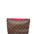 Louis Vuitton Monogram Pallas Beauty Case