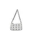 MCM Visetos Monogram Crossbody