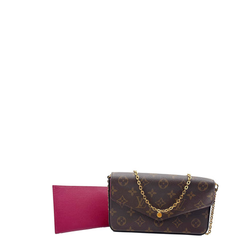 Louis Vuitton Felicie Pochette