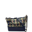 Chanel Tweed Gabrielle Hobo Bag