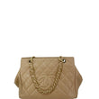 Chanel Petit Timeless Tote