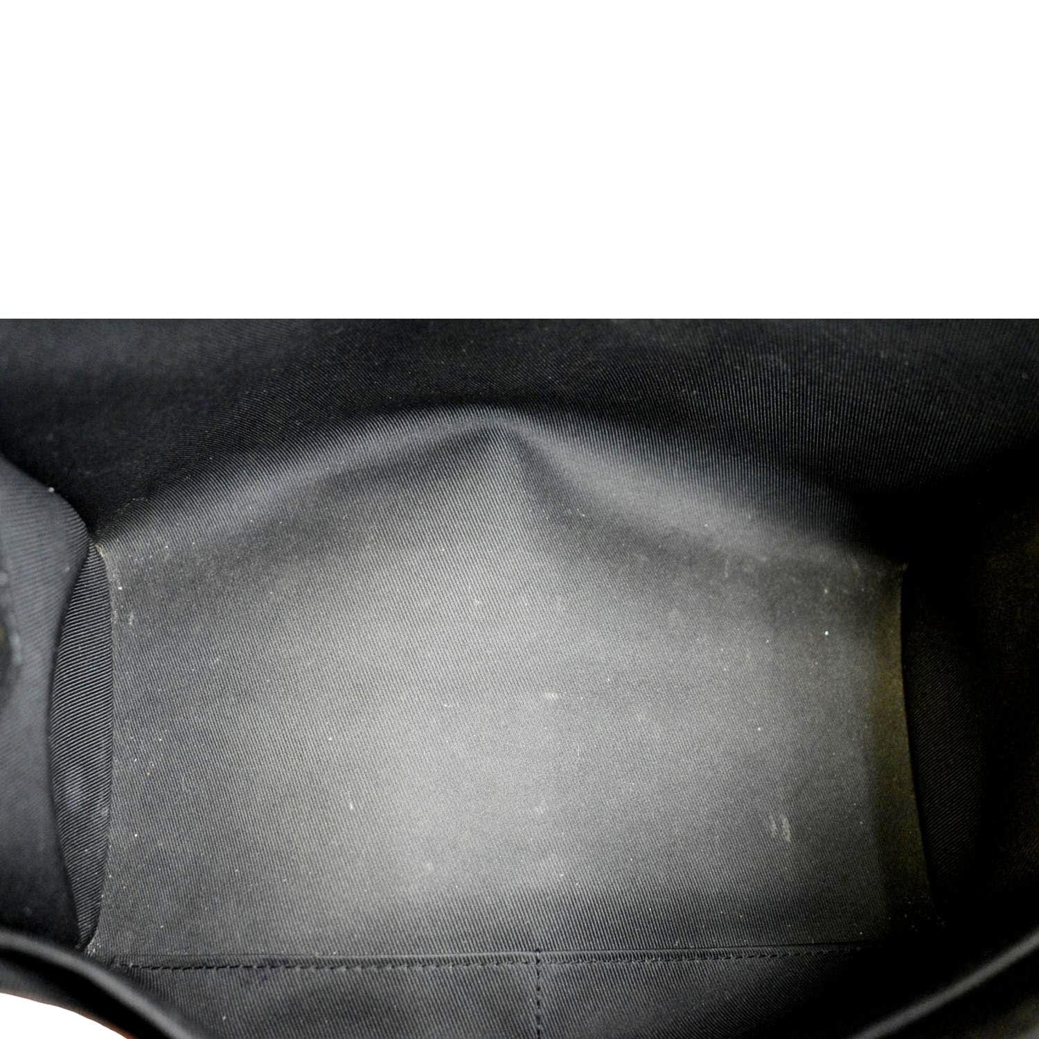 Louis Vuitton Empreinte Sully PM - Black Shoulder Bags, Handbags -  LOU557496