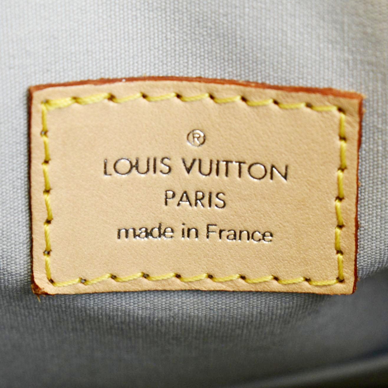 Louis Vuitton, Bags, Louis Vuitton Miroir 35 Speedy Doctor Boston Bag  Limited Edition Mirror Mirior