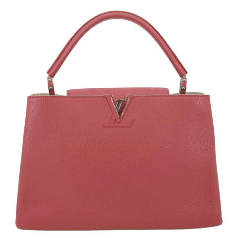 Louis Vuitton Certified Authentic Pre-Owned Bag Purse – Lantern