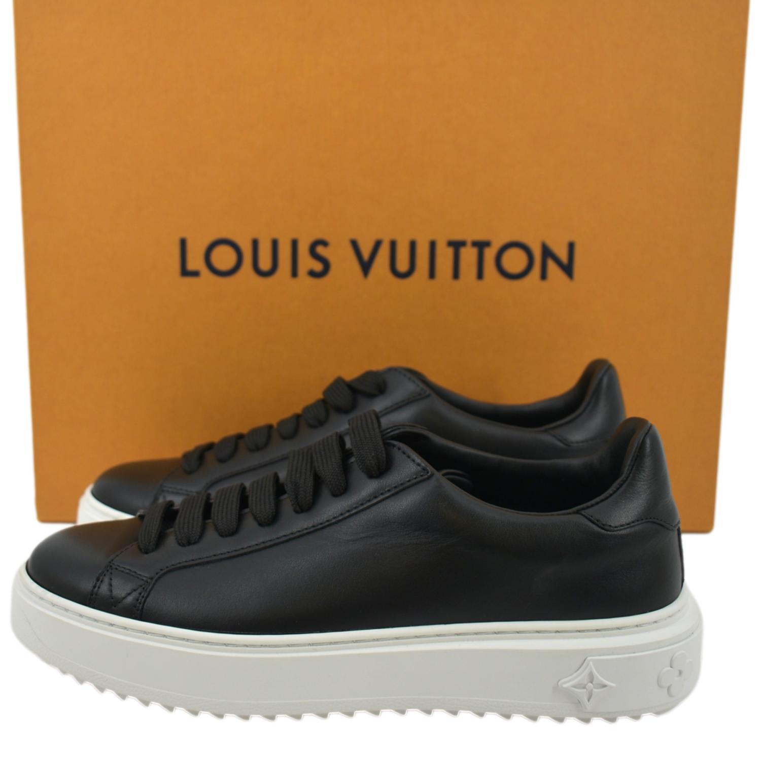 louis time out sneakers