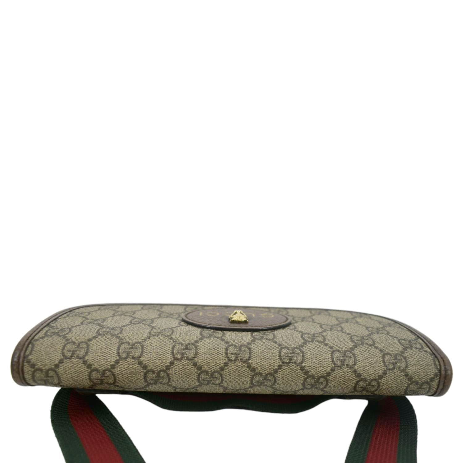 Gucci women's neo vintage canvas belt bag Clearance