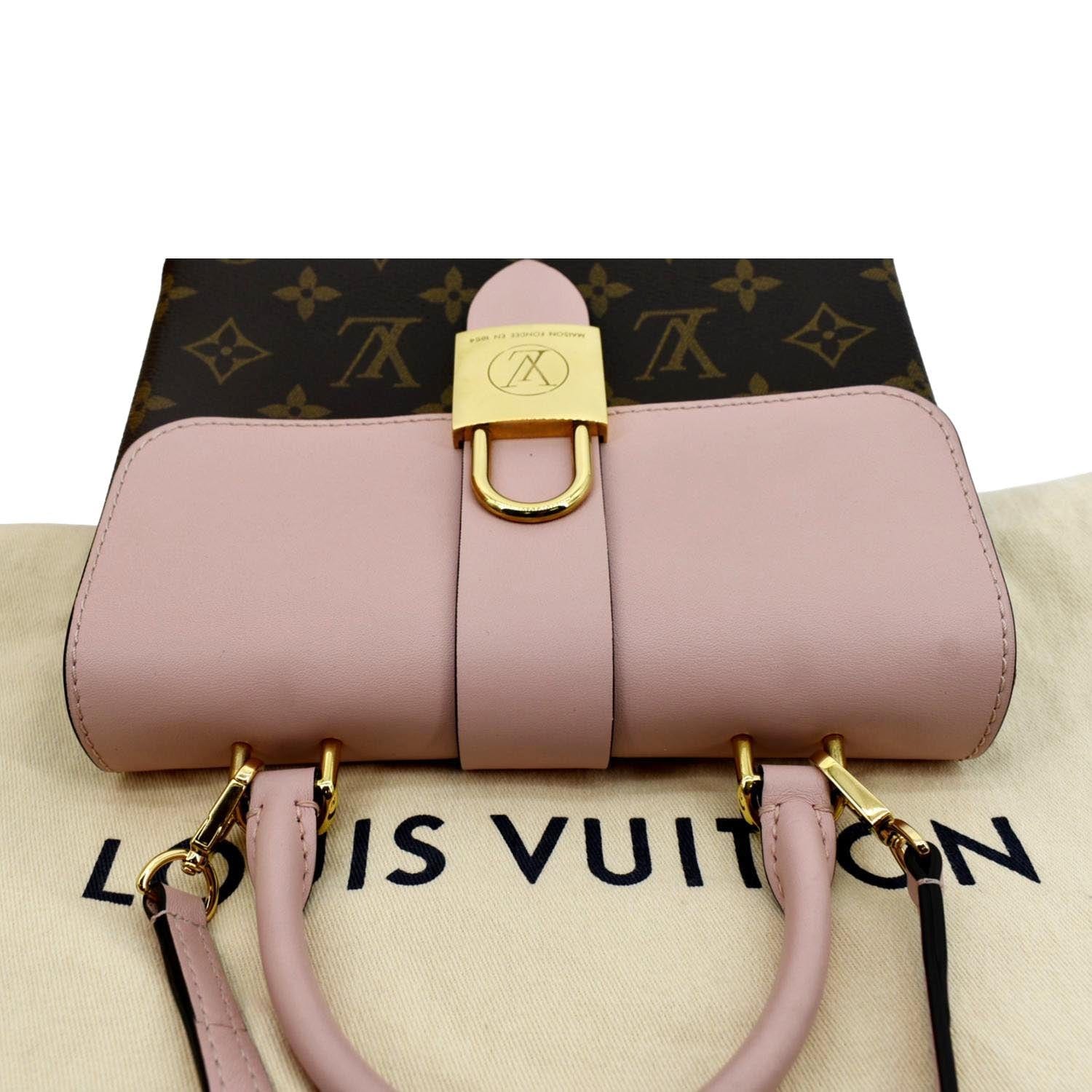 Louis Vuitton Eva Clutch  Unboxing & Review 