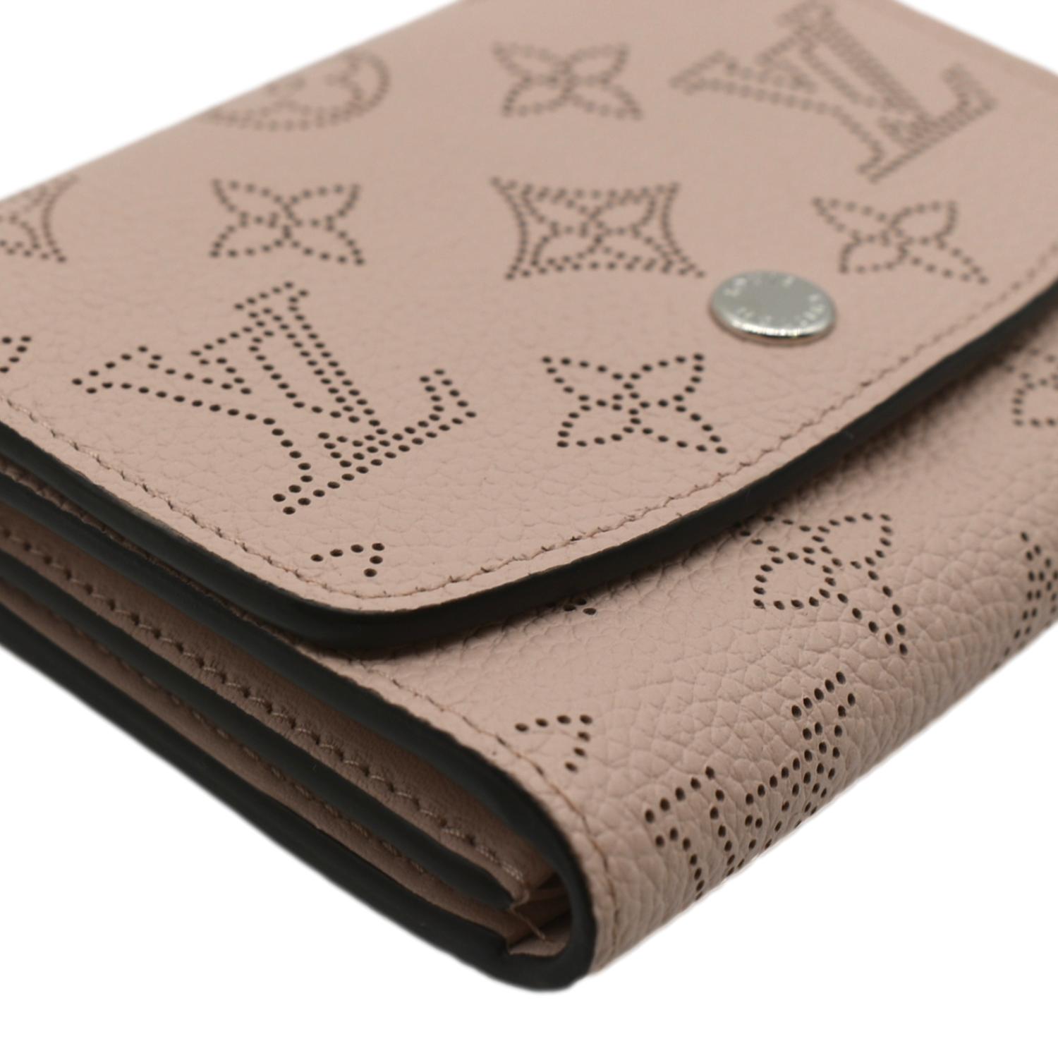 Iris Wallet Mahina Leather - Wallets and Small Leather Goods
