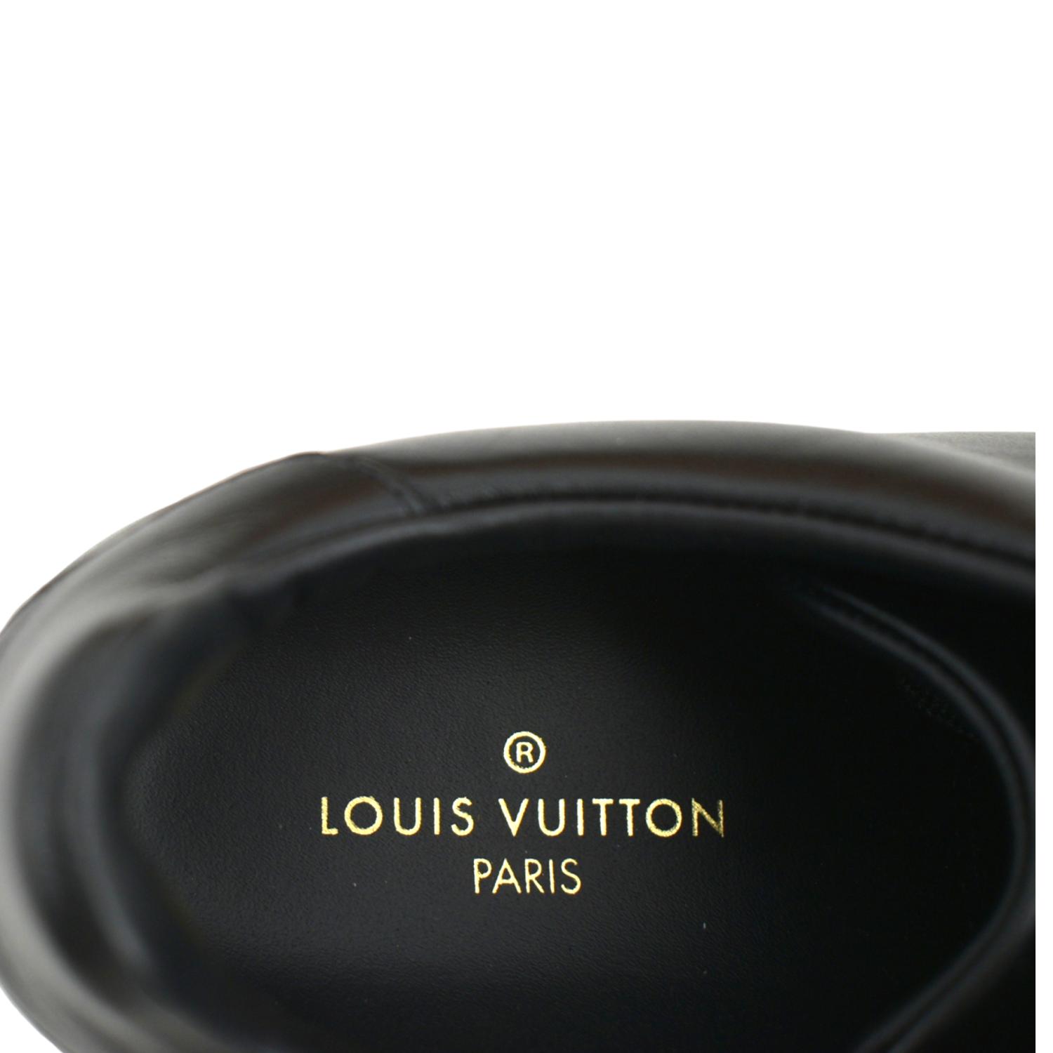 Public Figure  Sneaker Connoisseur on Instagram: Louis Vuitton