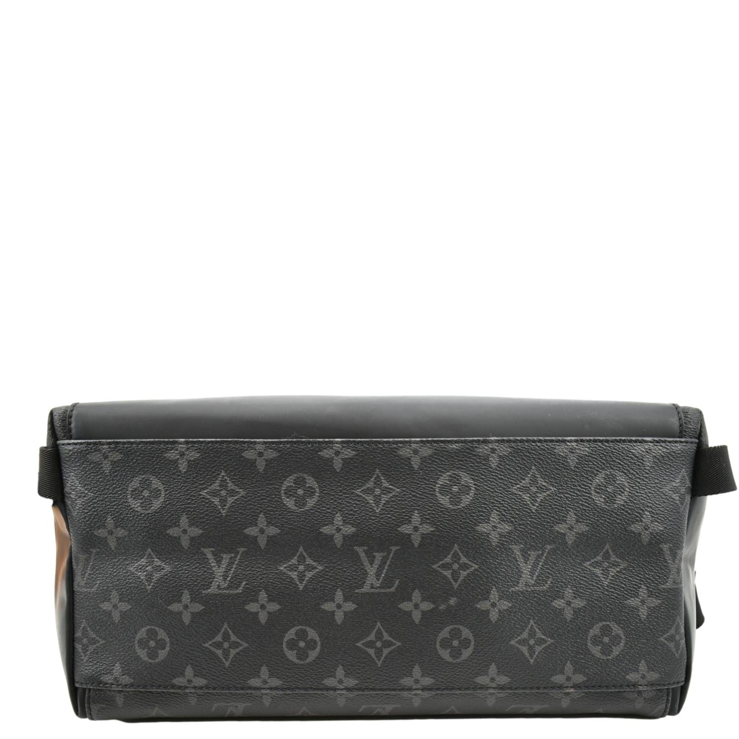 Louis Vuitton, Bags, Louis Vuitton Voyager Messenger Bag Monogram