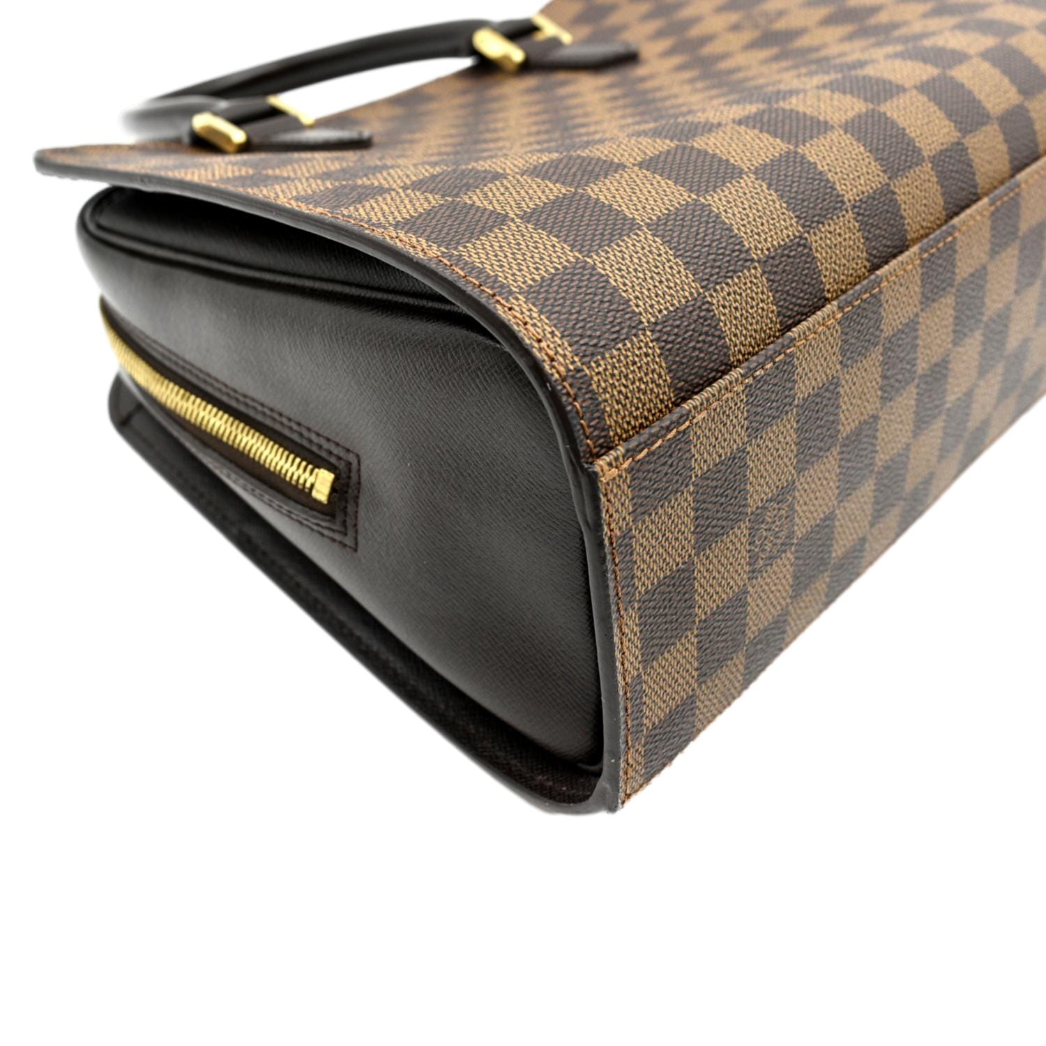 Louis Vuitton Triana Handbag 359442