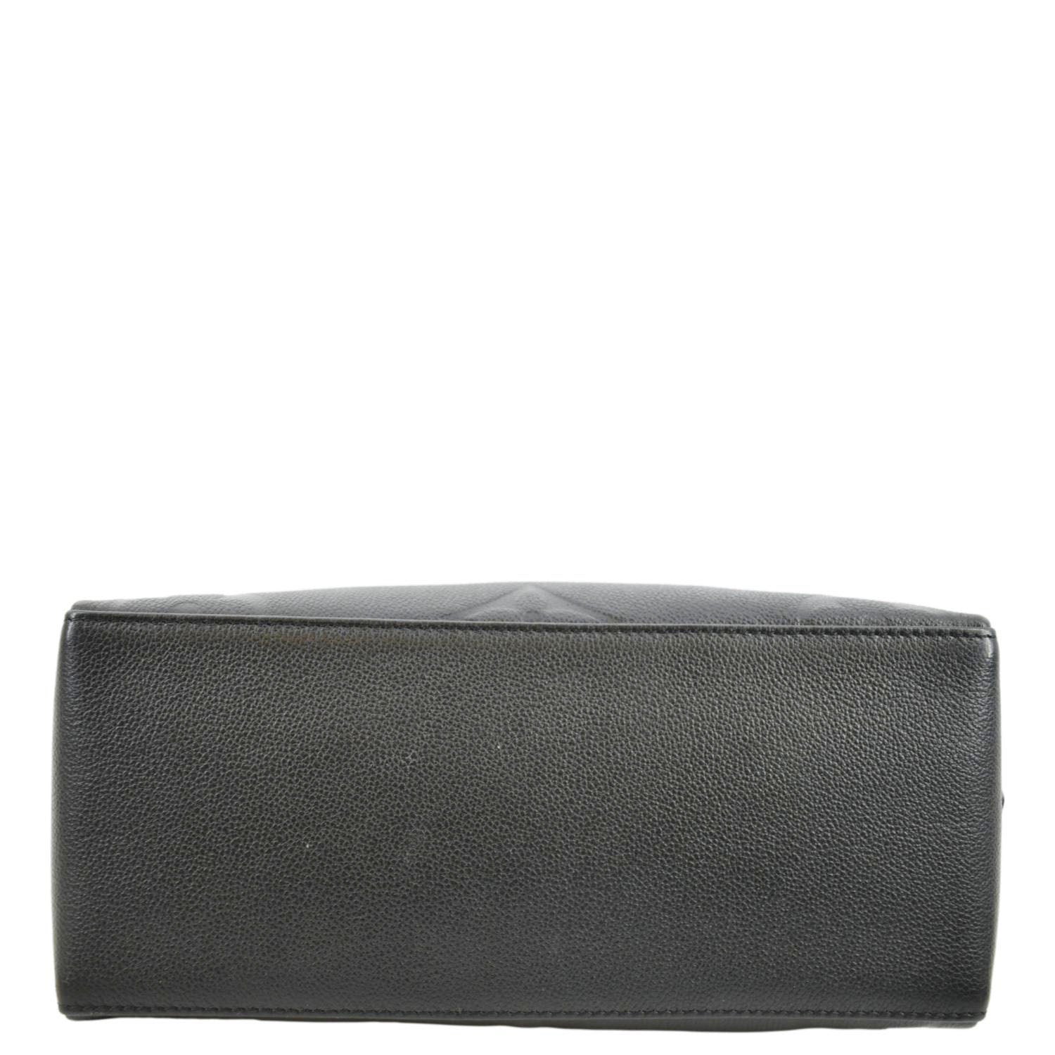Petit Palais Monogram Empreinte Leather - Handbags