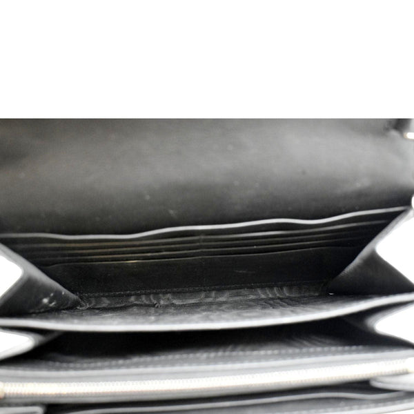 GUCCI Dionysus GG Supreme Crossbody Chain Wallet Beige 401231