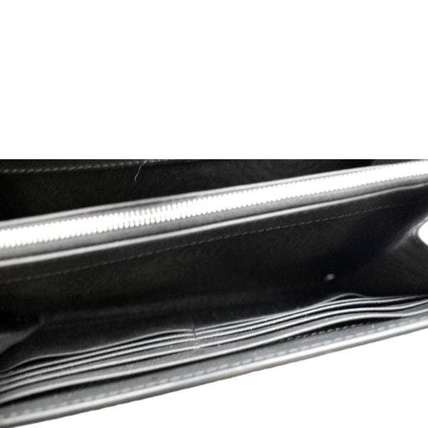 GUCCI Dionysus GG Supreme Crossbody Chain Wallet Beige 401231